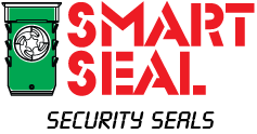 Logo Smart Seal Lacres de Segurança
