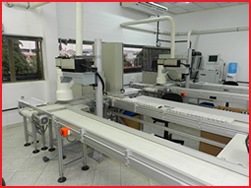 Sala Laser Smart Seal